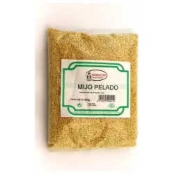 Mijo pelado de intracma 500g