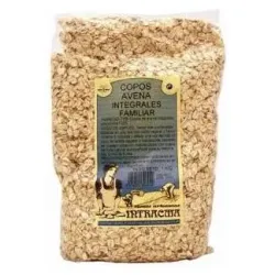 Intracma copos avena integrales familiar 1kg