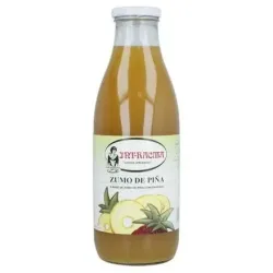 Intracma zumo de piña 1000ml