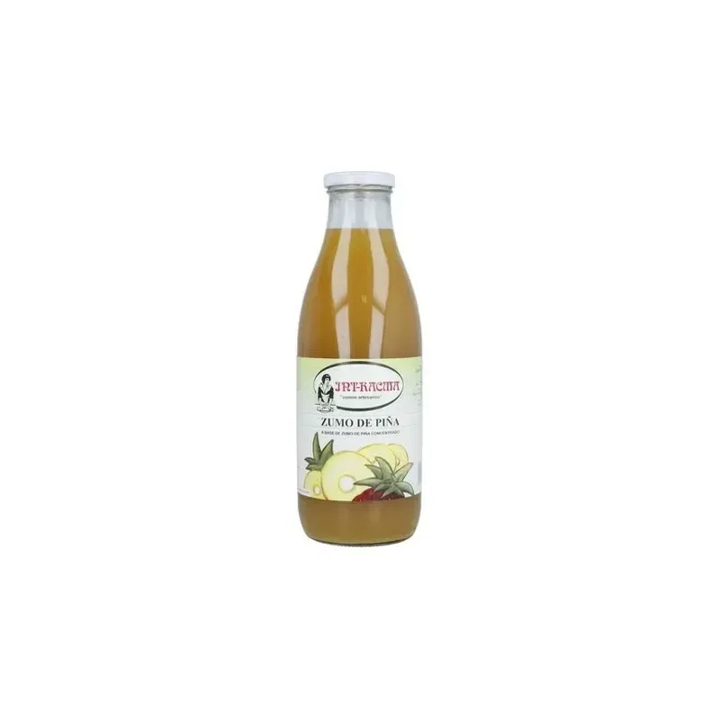 Intracma zumo de piña 1000ml | Farmacia Barata