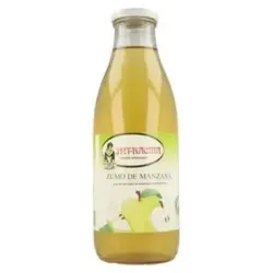 Intracma zumo de manzana roja 1000ml