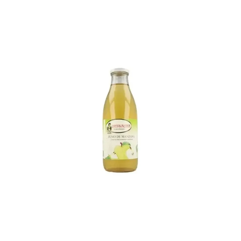 Intracma zumo de manzana roja 1000ml | Farmacia Barata
