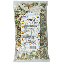 Intracma juliana integral 250g