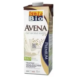 Isola bio bebida de avena bio 1000ml