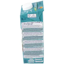 Isola bio bebida veg coco suprem s/a s/g 1000ml | Farmacia Barata