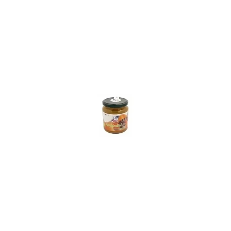 Finestra compota albaricoque bio 320g | Farmacia Barata