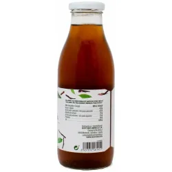 Te kukicha botella cristal 500ml. bio | Farmacia Barata