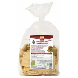 La finestra sul cielo mini crackers espelta pizza 250g
