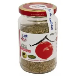 La finestra sul cielo gomasio algas 150g