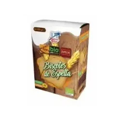 La finestra sul cielo biscotes espelta bio 220g | Farmacia Barata
