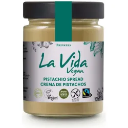 Crema de pistacho 270gr . bio sg vegan