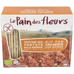Cracker quinoa 150gr.bio sg vegan | Farmacia Barata