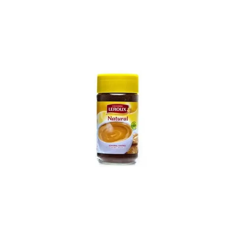 Leroux achicoria soluble nature 200g | Farmacia Barata Leroux achicoria soluble nature 200g | Farmacia Barata