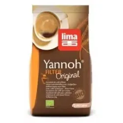 Yannoh cafetera filter 500gr.