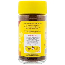 Leroux achicoria soluble 100g | Farmacia Barata
