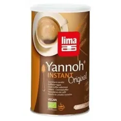 Yannoh original instantaneo bote 250gr. bio | Farmacia Barata