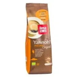 Yannoh original instantaneo bolsa 250gr. bio
