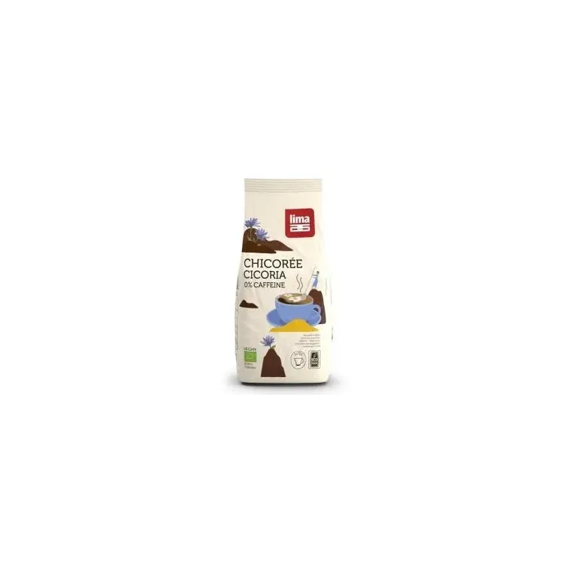 Achicoria 500gr. bio vegan | Farmacia Barata