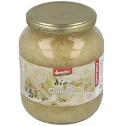Chucrut blanca 680gr. bio | Farmacia Barata