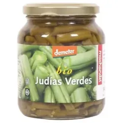Machandel judias verdes bio 340g | Farmacia Barata Machandel judias verdes bio 340g | Farmacia Barata