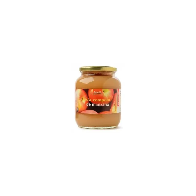 Machandel compota manzana sin azúcar bio 700g | Farmacia Barata Machandel compota manzana sin azúcar bio 700g | Farmacia Barata