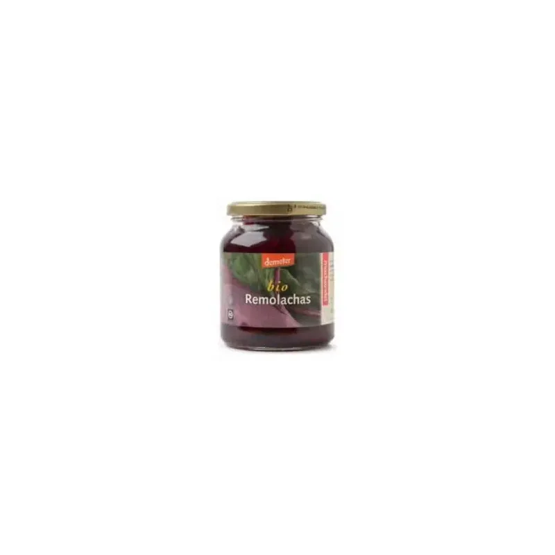 Machandel remolacha 340g | Farmacia Barata