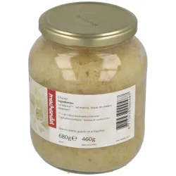 Chucrut blanca 680gr. bio | Farmacia Barata