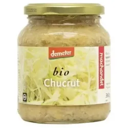 Machandel chucrut bio demeter 360ml