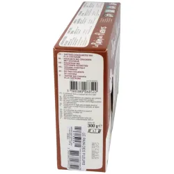 Cracker castaña 300gr. bio sg vegan | Farmacia Barata