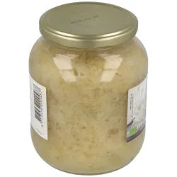 Chucrut blanca 680gr. bio | Farmacia Barata