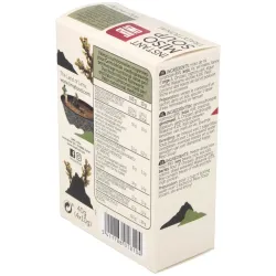 Sopa miso tradicional instantanea 4sbrs. bio vegan | Farmacia Barata