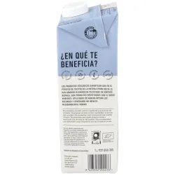 Monsoy leche de almendras sin azucar bio 1000ml | Farmacia Barata