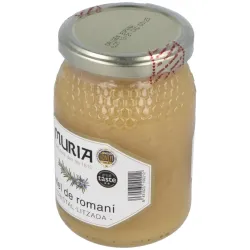 Muria miel romero blanca 500g | Farmacia Barata