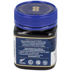 Manuka health miel de manuka mgo 400+ 250g | Farmacia Barata