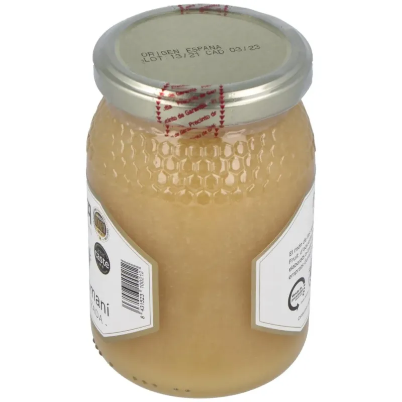 Muria miel romero blanca 500g | Farmacia Barata