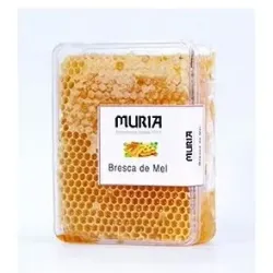 Muria panal de miel de romero 450g