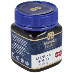 Manuka health miel de manuka mgo 400+ 250g | Farmacia Barata