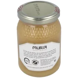 Muria miel romero blanca 500g | Farmacia Barata