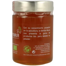 Muria tarro de miel alta montaña 500g | Farmacia Barata Muria tarro de miel alta montaña 500g | Farmacia Barata