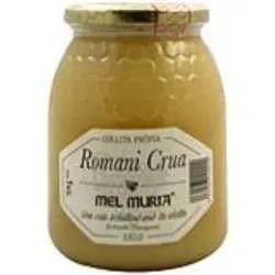 Muria miel romero cristalizada 1kg
