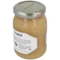 Muria miel romero blanca 500g | Farmacia Barata
