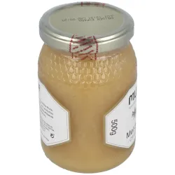 Muria miel romero blanca 500g | Farmacia Barata