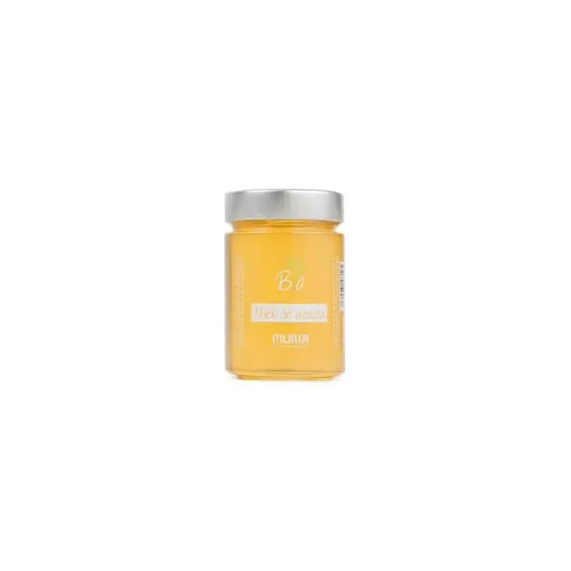 Muria miel acacia bio 470g | Farmacia Barata