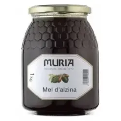Muria miel encina 1kg | Farmacia Barata