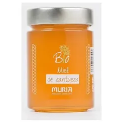 Muria miel cantueso bio 470g