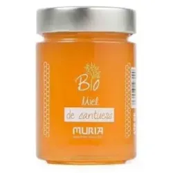 Muria miel cantueso bio 470g | Farmacia Barata