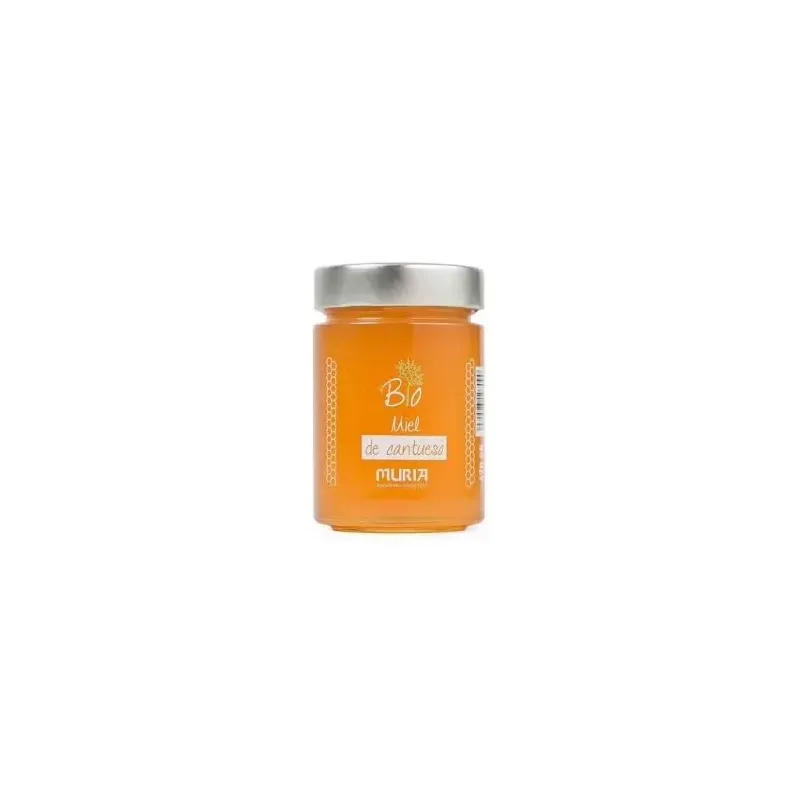 Muria miel cantueso bio 470g | Farmacia Barata