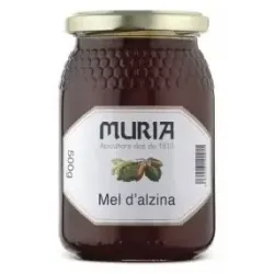 Muria miel encina 500g | Farmacia Barata