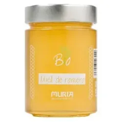 Muria miel romero bio 470g | Farmacia Barata