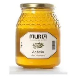 Muria miel acacia 1kg